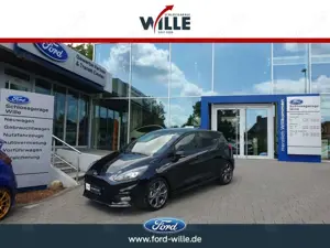 Ford Fiesta ST-Line AUTOMATIK ACC PDC Winter-Paket