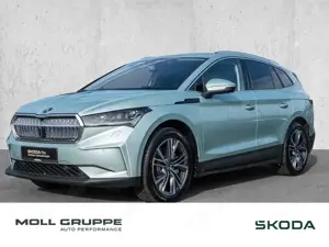 Skoda Enyaq iV 80X LED AHK ALU