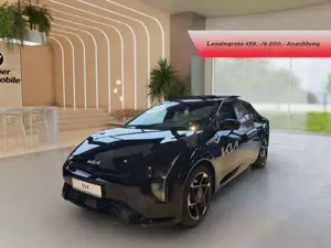 Kia Others EV4 Fastback 81,4 kWh GT-line Drive GD Connect