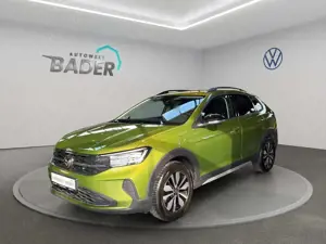 Volkswagen Taigo Life 1,0 l TSI DSG LED ACC RFK Goal