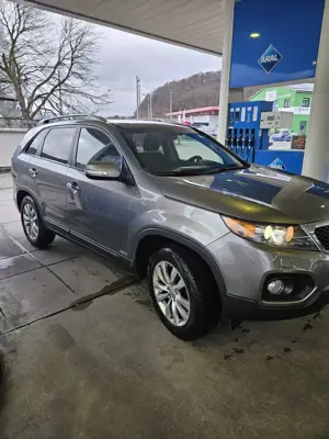 Kia Sorento Sorento 2.2 CRDi 4WD Aut. Executive