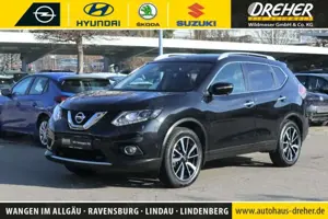 Nissan X-Trail X-Trail 1.6 DIG-T 360 4x2 Klima/LED/Sitzhzg./BC