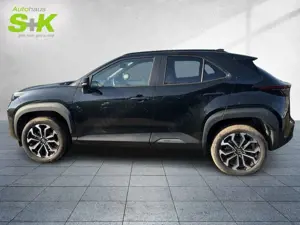 Toyota Yaris Cross 1.5 Hybrid Comfort*WINTER-PAKET*KAMERA*