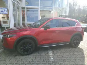 Mazda CX-5 Bild 4
