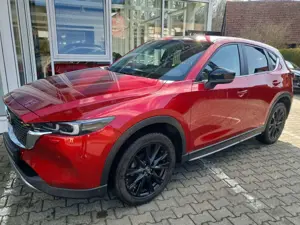 Mazda CX-5 Bild 3