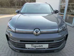Volkswagen Tiguan 1.5 eTSI DSG Energy *LED*PDC*Navi* Bild 5