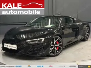 Audi R8 Coupé V10 Performance*20Zoll*LASER*CARBON*BO*