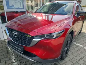 Mazda CX-5 Bild 2