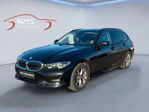 BMW 320 d Sport Line / Life Cockpit  / Panorama