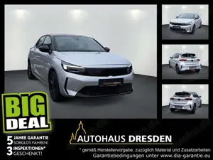 Opel Corsa F 1.2 Turbo GS *ACC*NAVI*LED*TOTW*KAM*SHZ*