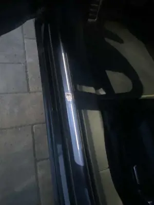 Audi S6 Avant TDI quattro tiptronic Bild 5