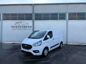 Ford Transit Custom 280 L1, Standheizung, AHK