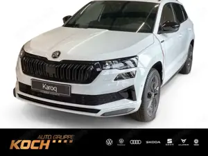 Skoda Karoq Sportline*2.0TDI*DSG*NAVI*PANODACH*MATRIX*