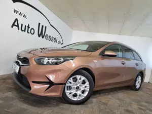 Kia Ceed SW / cee'd SW cee´d Sportswagon ACC APP SHZ Spur Klima Kamera