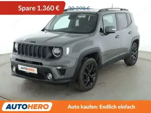 Jeep Renegade 1.3 TGDi Limited 4x4 Aut.*NAVI*CAM*ACC*SHZ*
