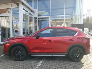 Mazda CX-5 Bild 5