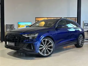 Audi SQ8 4.0 TFSI quattro *Luft,Massage,Virtual,Pano*