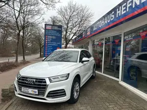 Audi Q5 quattro 2.0*S Line*TÜV*INSPEKTION*NEU