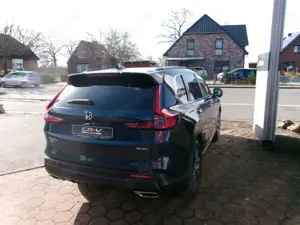 Honda CR-V 2.0 i-MMD Hybrid AWD Advance Tech 8Jahre G. Bild 2