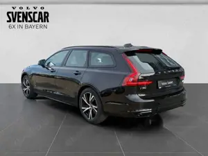 Volvo V90 Bild 3