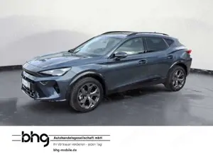 CUPRA Formentor 1.5 eTSI DSG Fahrassistenz-Paket XL, S