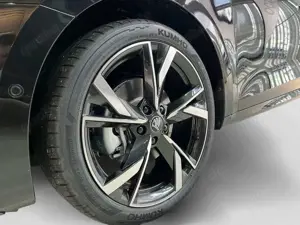 Skoda Octavia Bild 5