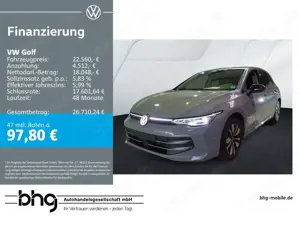 Volkswagen Golf Life 1,5 TSI OPF 6-Gang