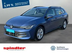 Volkswagen Golf Variant VIII Life 1.5 eTSI DSG / Navi, AHK