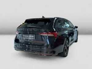 Skoda Octavia Bild 4