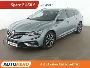 Renault Talisman 2.0 BLUE dCi Intens Aut.*NAVI*LED*TEMPO*CAM*PDC*