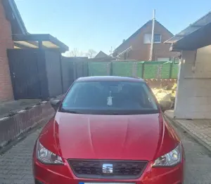 SEAT Ibiza 1.0 MPI SS Reference