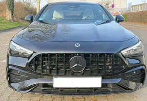 Mercedes-Benz CLE 220 CLE 220 d Coupe 9G-TRONIC AMG Line*PANO*BURMESTER*360*Head up* Digital Light m