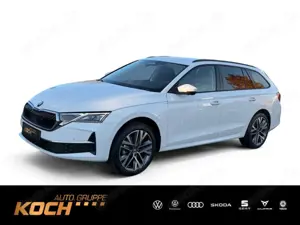 Skoda Octavia C.Selection*1.5TSI*DSG*NAVI*MATRIX*360°*