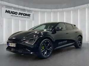 Kia EV6 GT 84 kWh 478 kW Allradantrieb Sports Utility Vehi