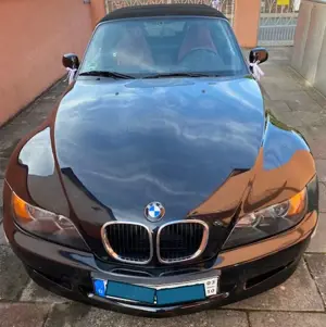 BMW Z3 Z3 Roadster 1.8,  9800 km, TOP-Zustand!