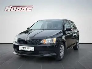 Skoda Fabia Combi 1.0 TSI Cool Plus
