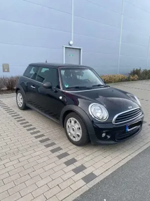 MINI One