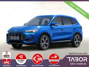 MG ZS Hybrid+ Comfort ACC LED Kam Nav TotW UVP-24%*