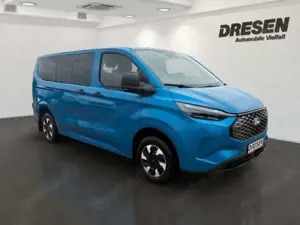 Ford Transit Custom Kombi Elektro 340 L1 Trend/Kamera/0%/Android-Auto/ Bild 3