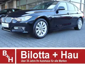 BMW 320 d Modern Line !!! Xenon+PDC+AHK !!!