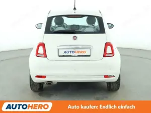 Fiat 500 Bild 5