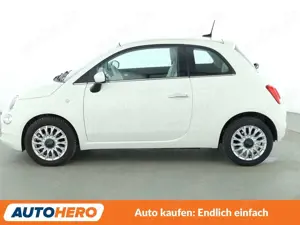 Fiat 500 Bild 3