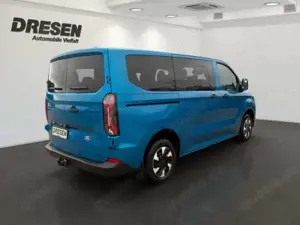 Ford Transit Custom Kombi Elektro 340 L1 Trend/Kamera/0%/Android-Auto/ Bild 4