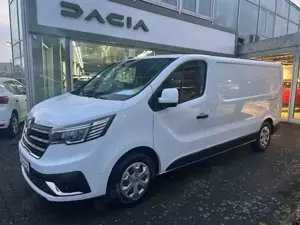 Renault Trafic E-TECH 100% elektrisch Kastenwagen L2H1