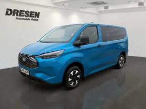Ford Transit Custom Kombi Elektro 340 L1 Trend/Kamera/0%/Android-Auto/ Bild 2
