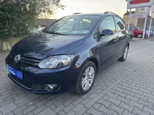 Volkswagen Golf Plus Golf VI Plus 1.2 TSI DSG Life