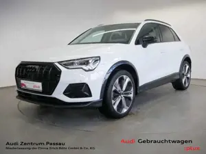Audi Q3 35 TFSI S tro. advanced LED AHK virt. Cock. Bild 1