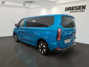 Ford Transit Custom Kombi Elektro 340 L1 Trend/Kamera/0%/Android-Auto/ Bild 5