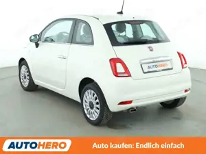 Fiat 500 Bild 4