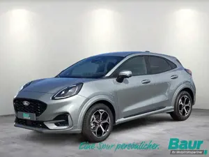Ford Puma 1.0 EcoBoost Hybrid Aut. ST-LINE LED Navi Winter